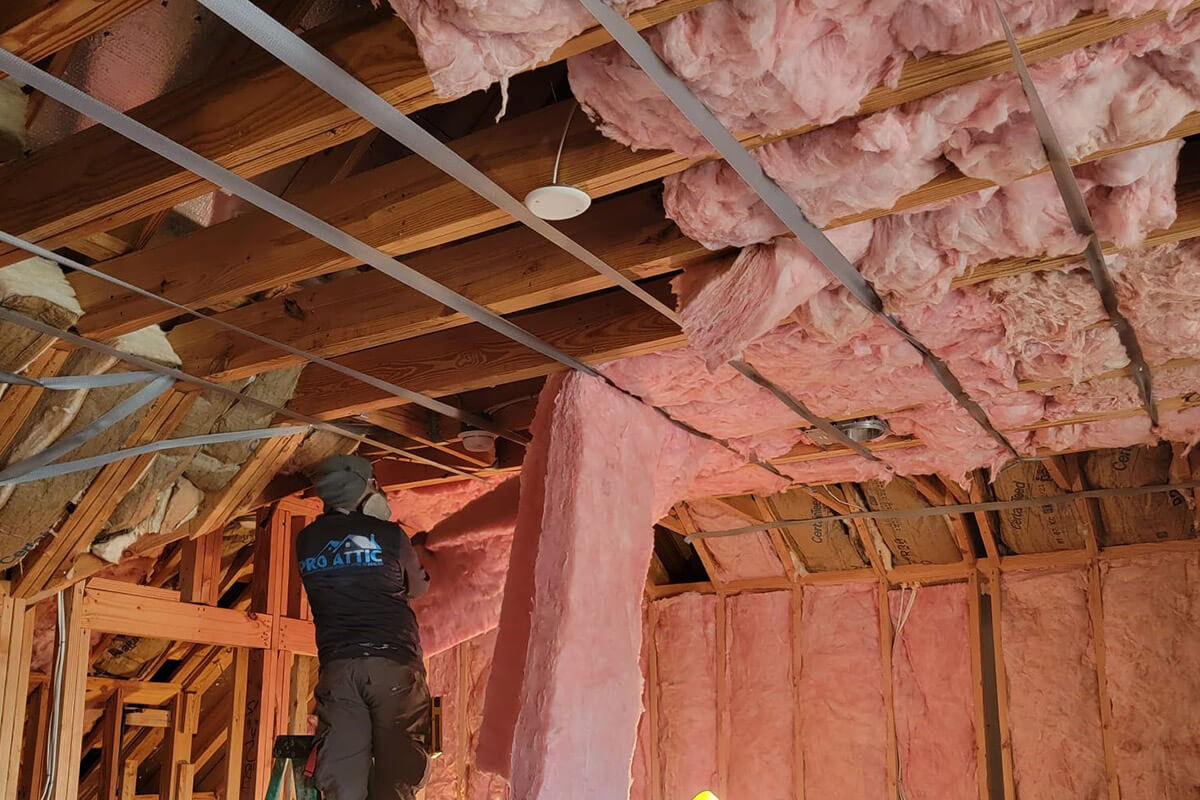 Does Insulation Help in Summer?