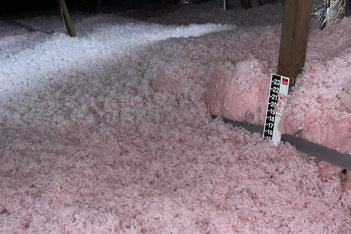 How Thick Should Attic Insulation Be in Florida?